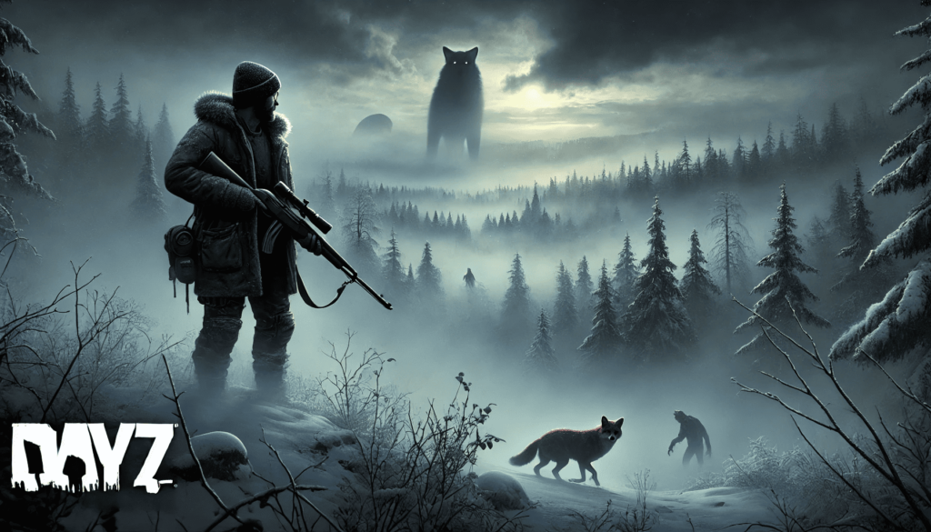Dayz 1.26 Update