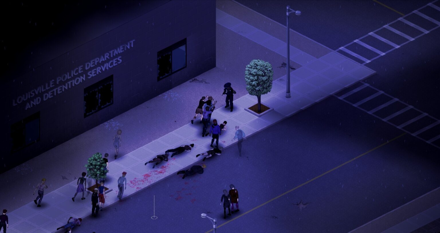 Project Zomboid: Pro Tips to Easily Kill Zombies | GGServers Blog