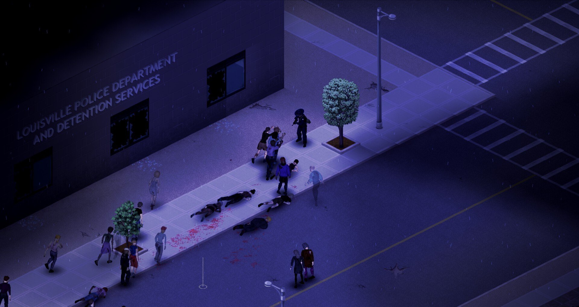 Project Zomboid: Pro Tips to Easily Kill Zombies