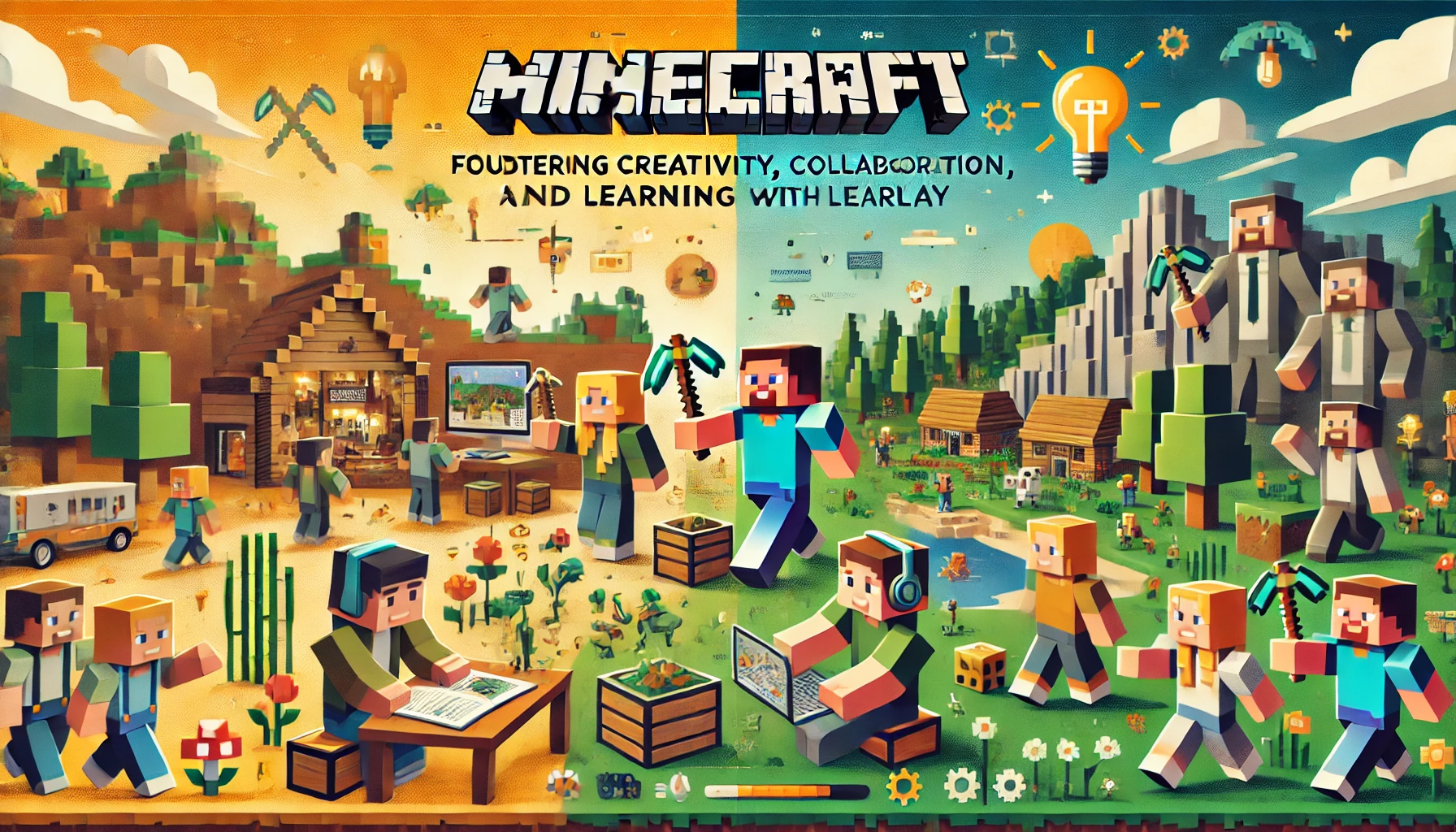 Minecraft’s Impact on Child Development: What Parents Should Know