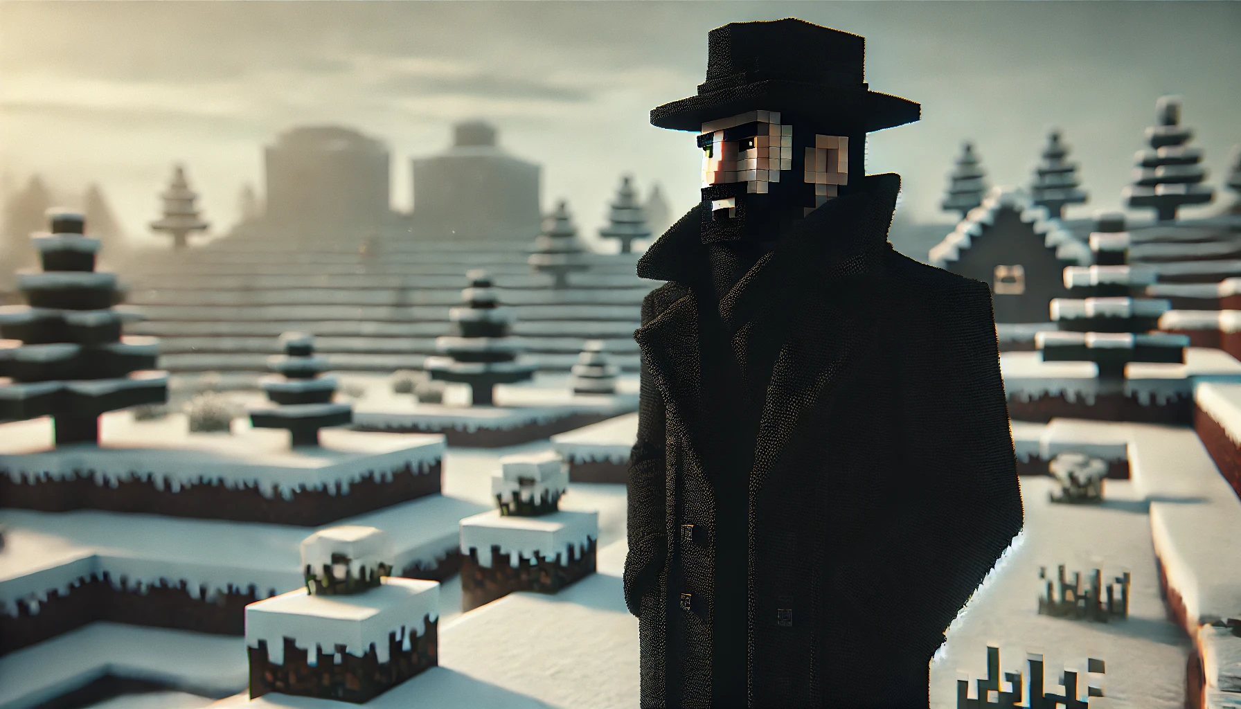 Markus “Notch” Persson’s Minecraft 2: 7 Challenges Revealed