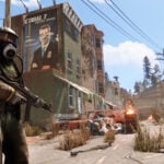Rust Game