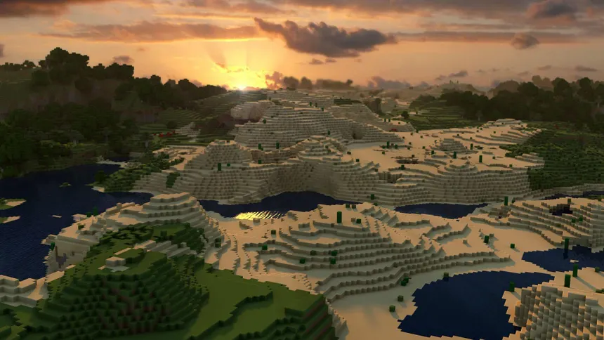 Minecraft’s Greatest Achievements: Exploring Epic Feats and Player Ingenuity