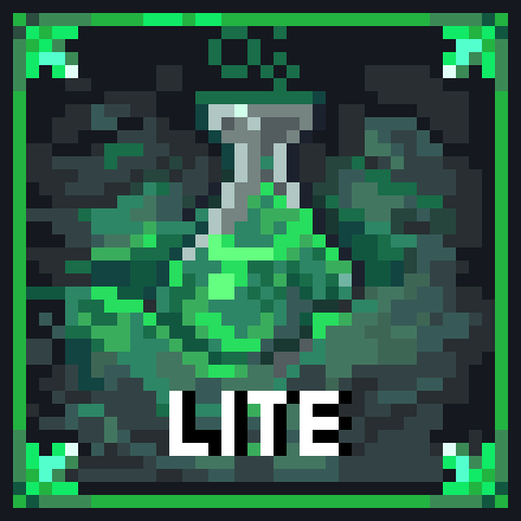 AlchemistNPC LITE logo