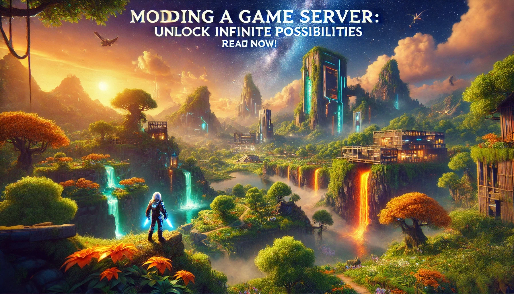 Modding a Game Server: The Pros, Cons, and Best Practices