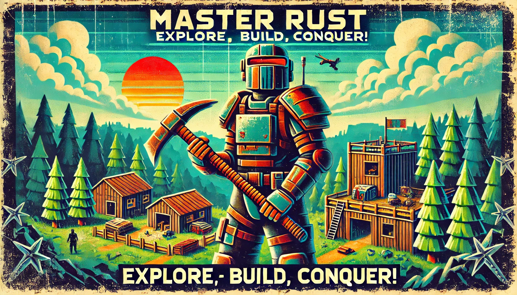 20 Rust Tips To Improve Your 2025 Game