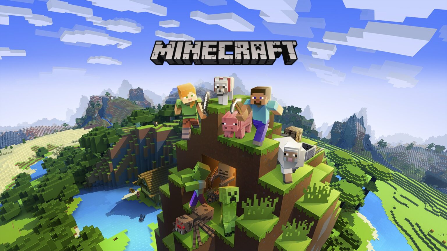 Modern Minecraft Game Minecraft’s Influence on Modern Gaming Culture | GGServers Blog