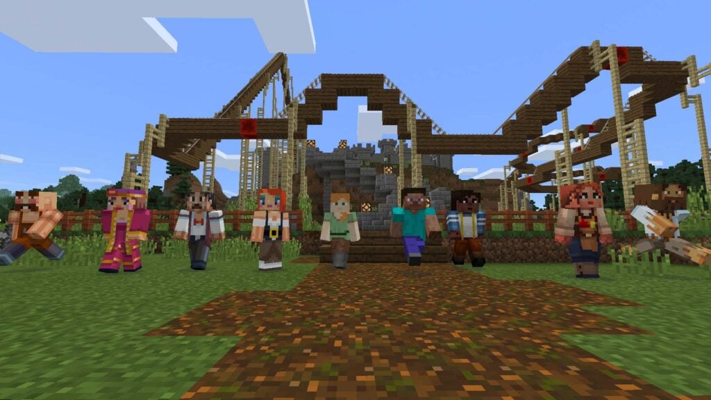 Minecraft’s Influence on Modern Gaming Culture