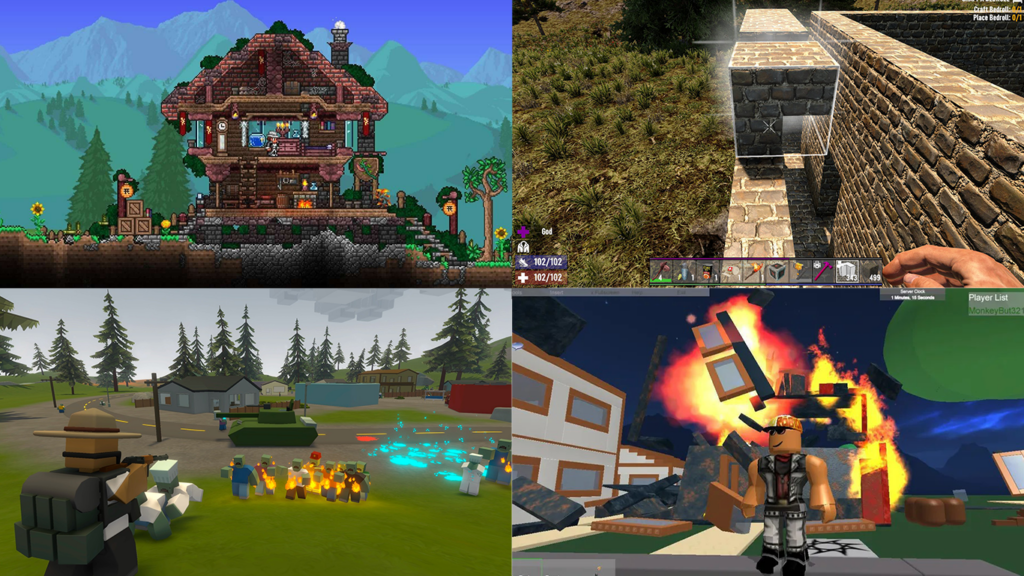 Minecraft’s Influence on Modern Gaming Culture