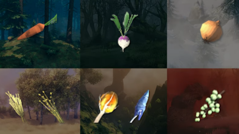 Easy Guide to Farming in Valheim: Tips, Tricks, and Expert Strategies ...