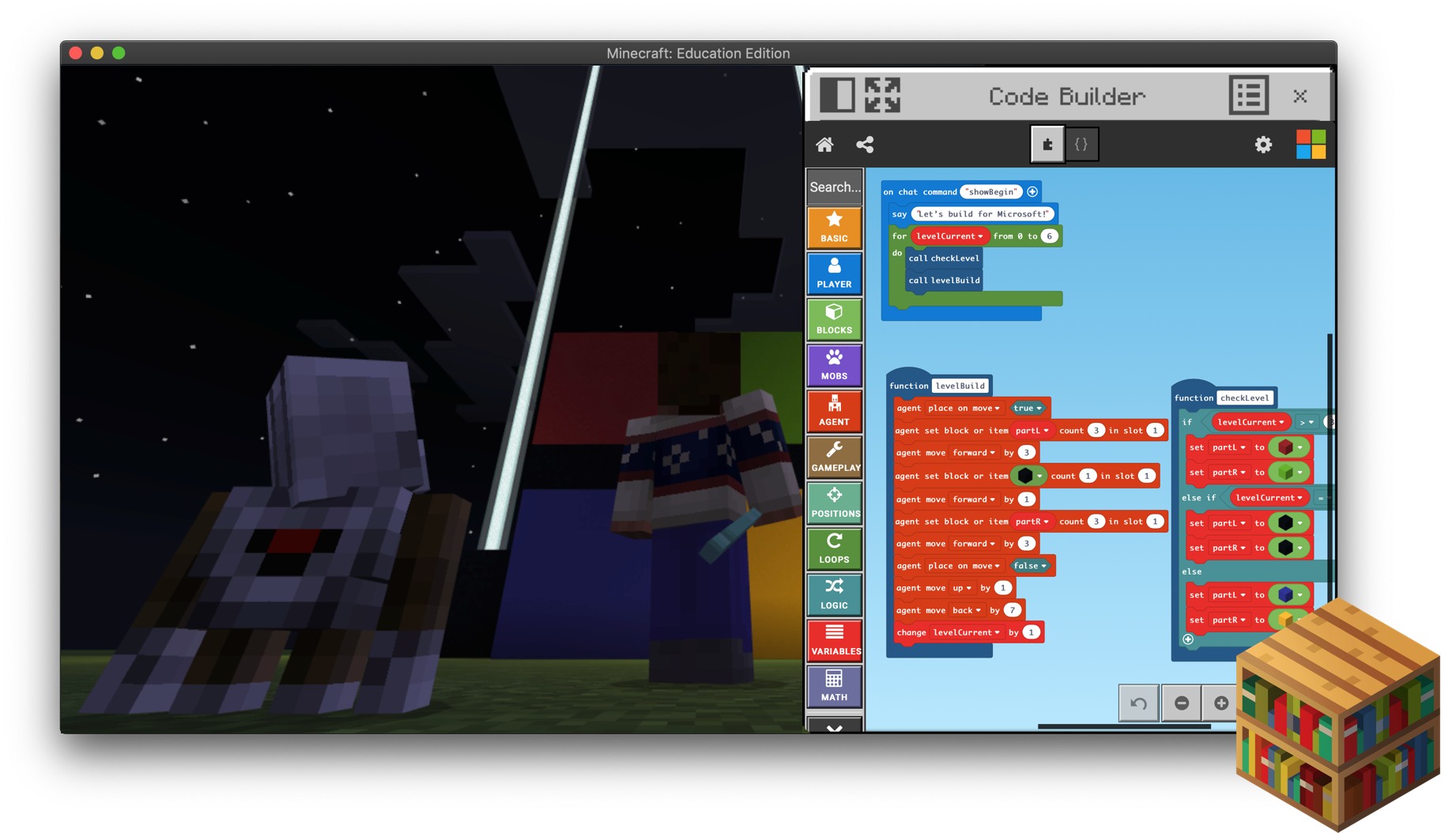 Minecraft as a Learning Tool in Schools Worldwide | GGServers Blog