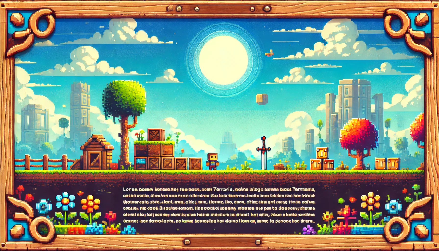 Class Warfare: Choosing the Right Playstyle for Your Terraria Adventure
