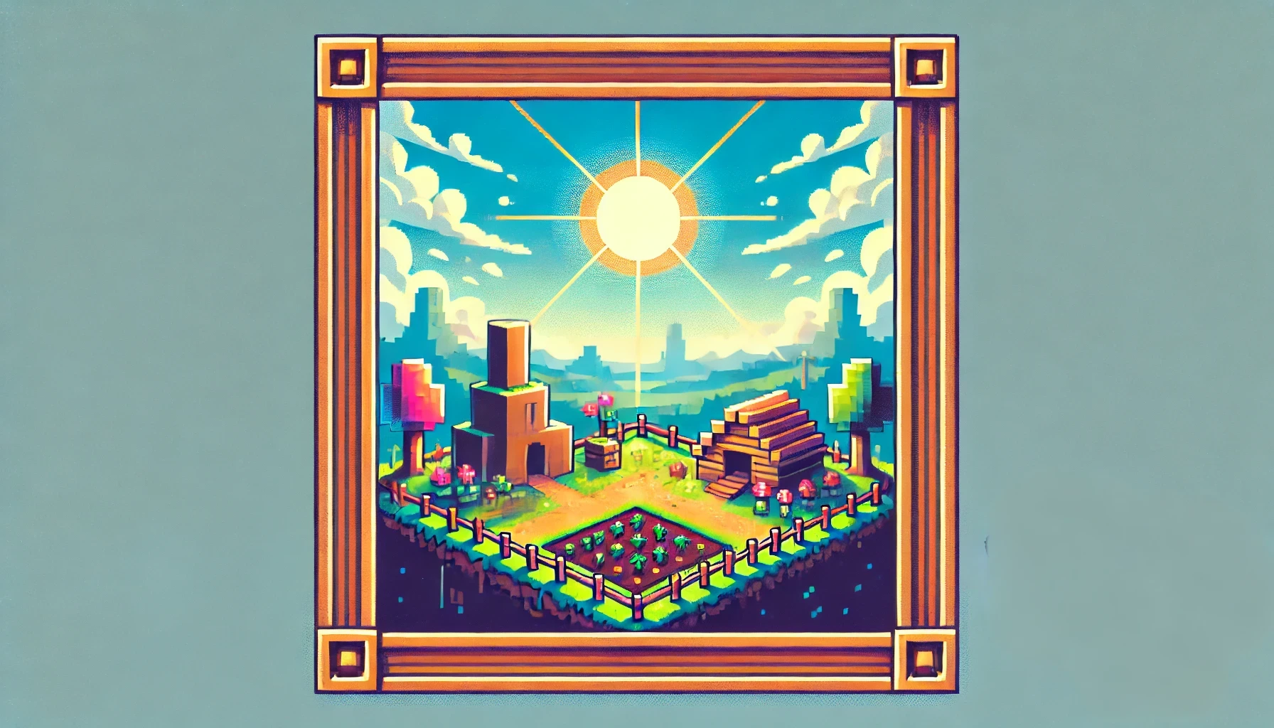 The Best Ways to Protect Your Minecraft Base