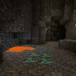 Best Y Level for Diamonds in Minecraft
