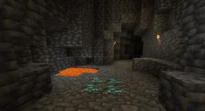 Best Y level for Diamonds | GGServers Blog