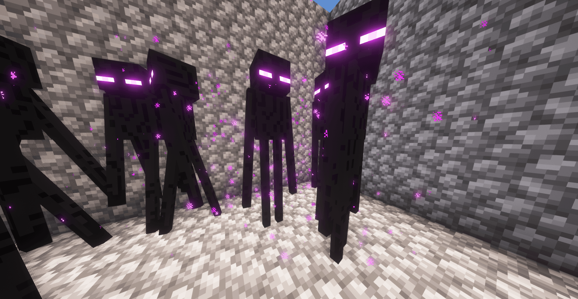 Can Endermen Pick Up Cobblestone in Minecraft?