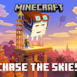 Minecraft Chase The Skies