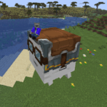 How To Use Happy Ghast in Minecraft