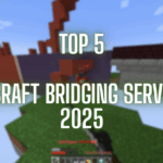 Top 5 Minecraft Bridging Servers in 2025