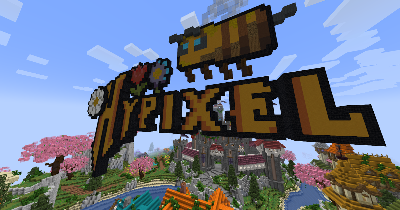 5 Best Minecraft Version 1.21 Servers | GGServers Blog