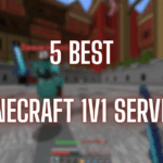 5 Best Minecraft 1v1 Servers