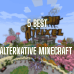 5 Best Hypixel Alternative Minecraft Servers