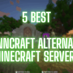 5 Best Wynncraft Alternative Minecraft Servers