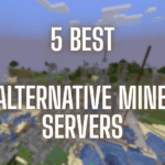 5 Best 2b2t Alternatives for True Minecraft Anarchy Fans
