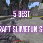 5 Best Minecraft Slimefun Servers