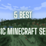 5 Classic Minecraft Servers That Bring Back Nostalgia