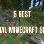 5 Medieval Minecraft Servers for Epic Adventures