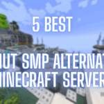 The 5 Best Donut SMP Alternatives Minecraft Players Will Love