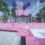 Top 10 Best Minecraft Servers of 2025