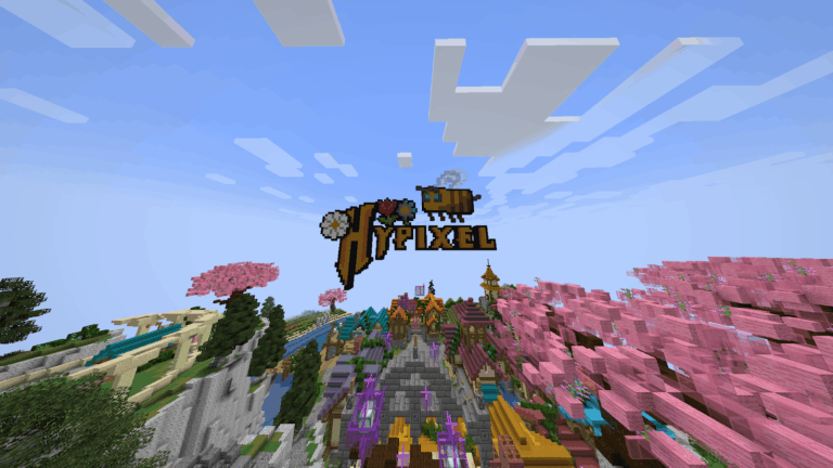 Top 10 Best Minecraft Servers of 2025 | GGServers Blog