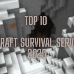 Top 10 Minecraft Survival Servers in 2025