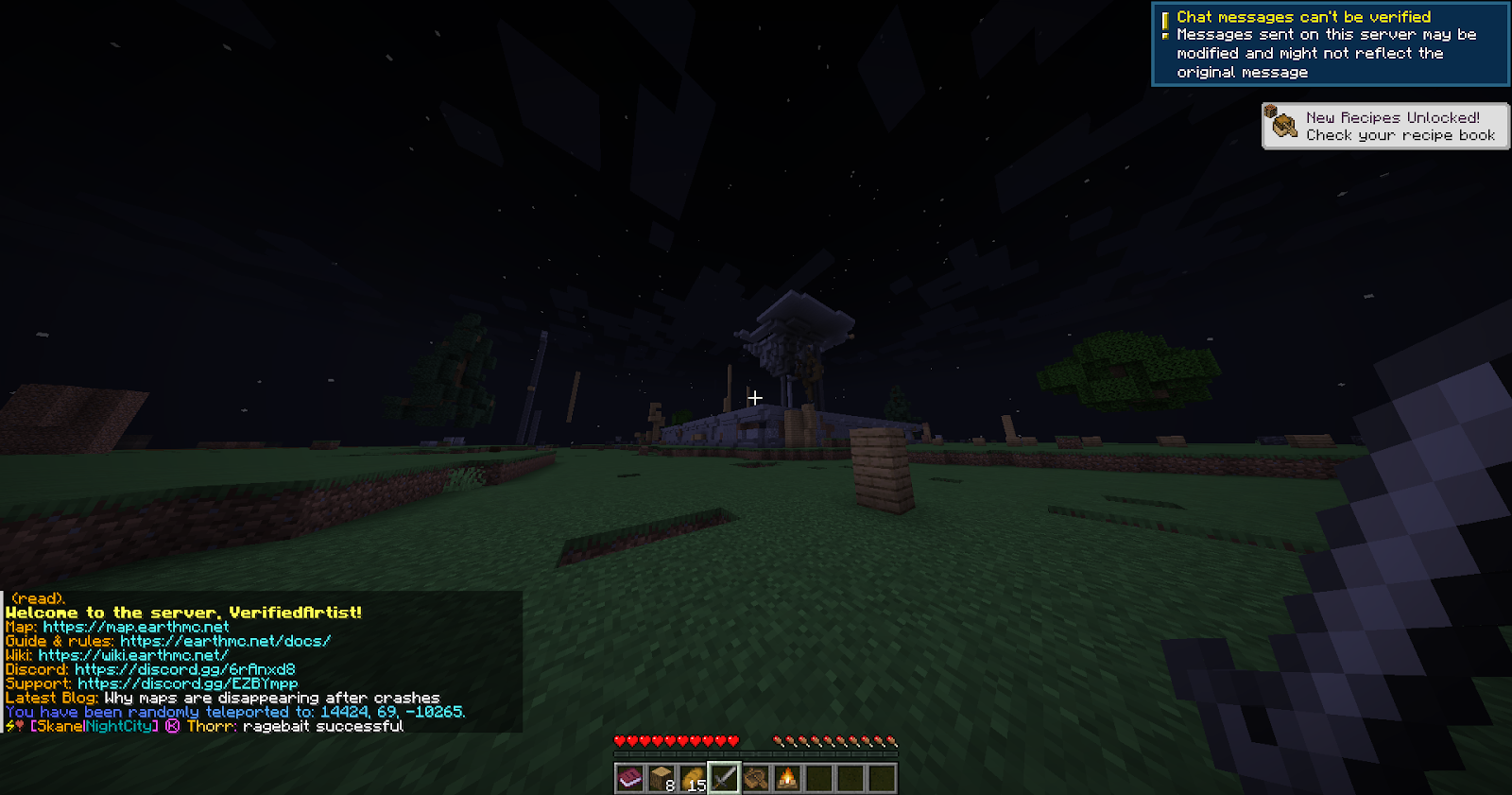 Top 10 Minecraft Survival Servers in 2025 | GGServers Blog