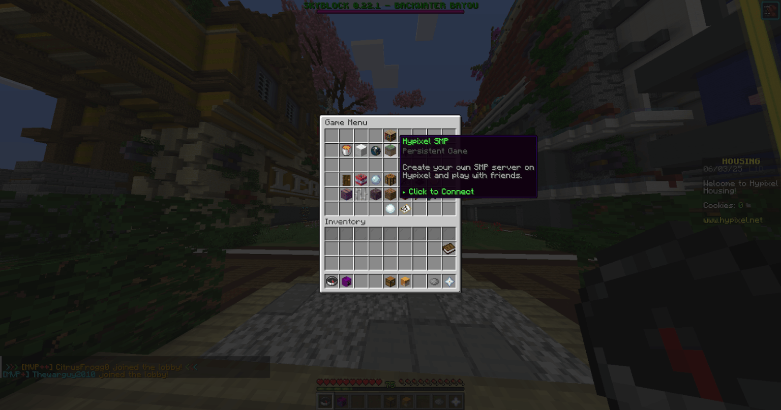 Top 10 Minecraft Survival Servers in 2025 | GGServers Blog