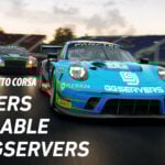 Assetto Corsa Hosting is Live at GGServers!