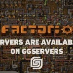 Factorio Server Hosting is Here