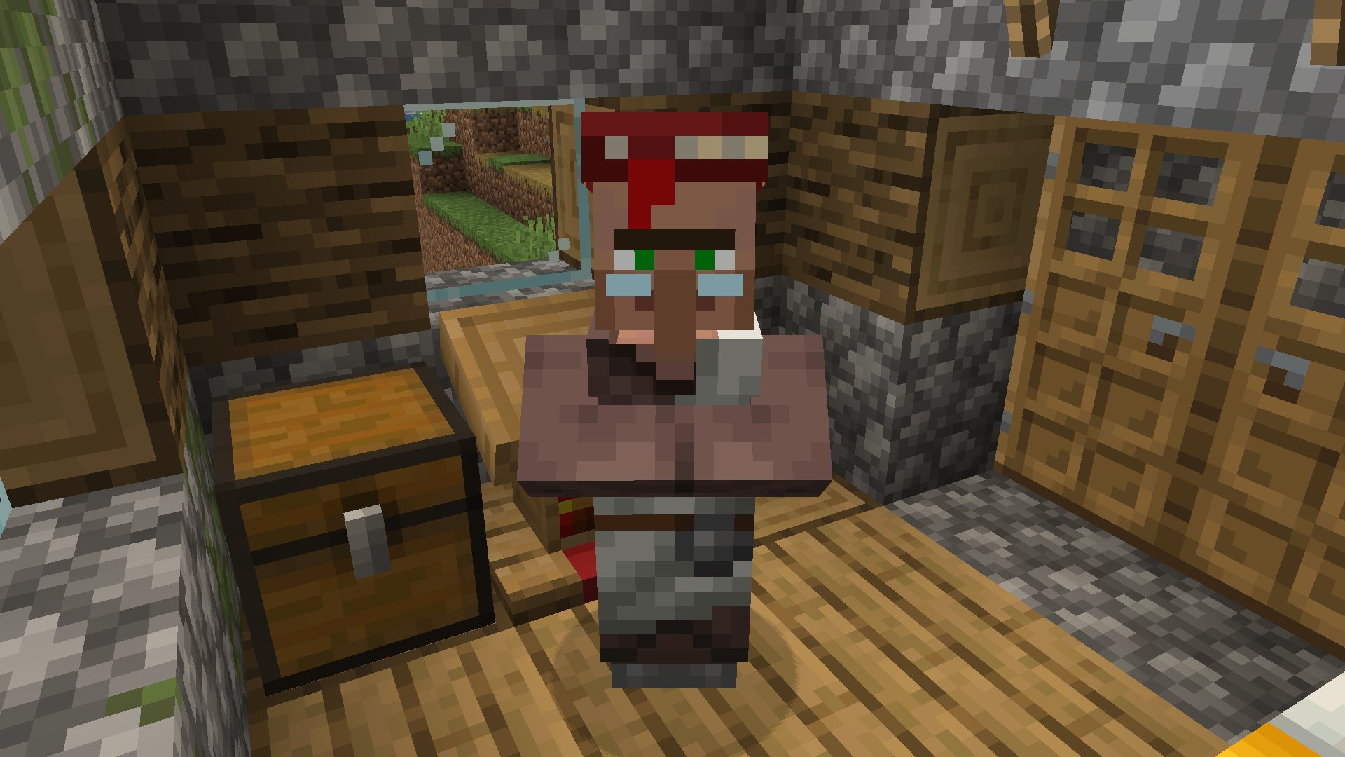 Mastering Librarian Villagers in Minecraft 1.21.6: The Biome Enchant Guide