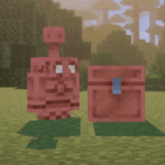It's Official! Copper Golem Returns! Copper Tools, Armor, and Chests Coming to Minecraft