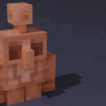 Why Minecraft Players Are Demanding the Copper Golem Be Removed