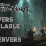 Return to Moria Server Hosting