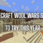 5 Minecraft Wool Wars Servers to Try This Year