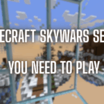 5 Minecraft Skywars Servers You Need to Play