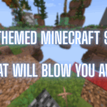 5 Sky-Themed Minecraft Servers That Will Blow You Away