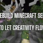 5 Freebuild Minecraft Servers to Let Creativity Flow