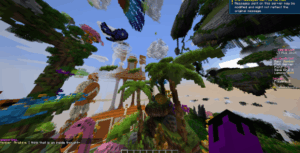 5 Freebuild Minecraft Servers to Let Creativity Flow | GGServers Blog