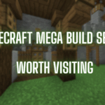 5 Minecraft Mega Build Servers Worth Visiting