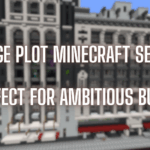 5 Large Plot Minecraft Servers Perfect for Ambitious Builds